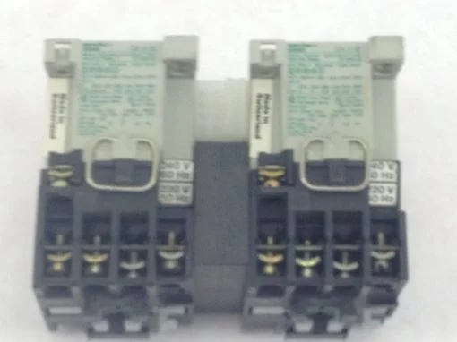 USED, GREAT SPRECHER+SCHUH CA 3-12.10