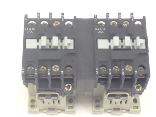 USED, GREAT SPRECHER+SCHUH CA 3-12.10