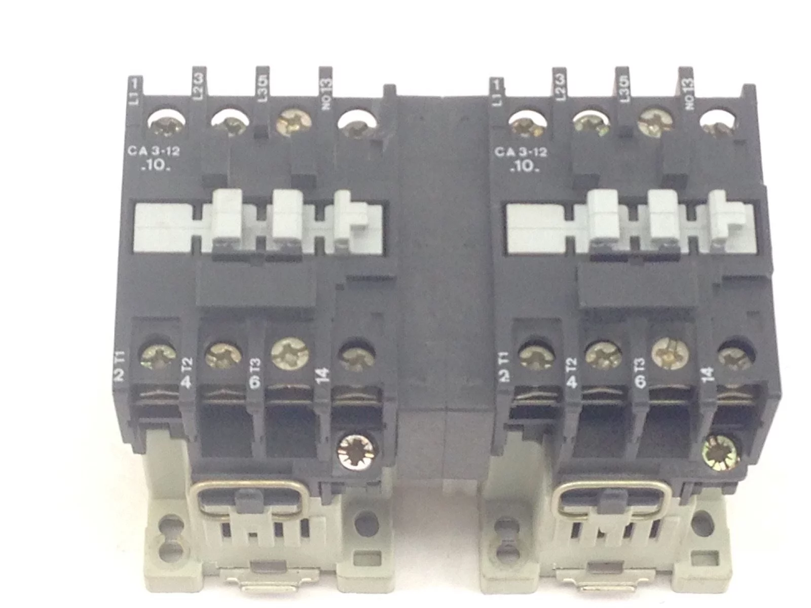 USED, GREAT SPRECHER+SCHUH CA 3-12.10