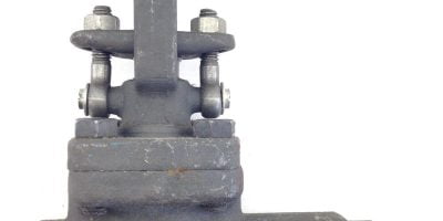 SMITH A105L VALVE 800 (H346) 1