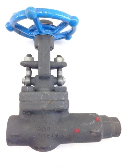 SMITH A105L VALVE 800 (H346) 1