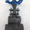 SMITH A105N GATE VALVE 1″ (B430) 1