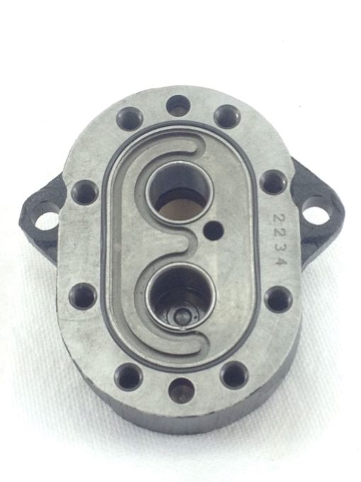 NEW! GEAR ROTOR PUMP FACE PLATE T82 A70 2234 FAST SHIP!!! (B207) 2