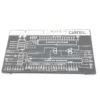 DATEL MDAS-16 16 CHANNEL 12 BIT DATA ACQUISITION SYSTEM (A633) 1