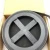 NEW IN BOX FIKE A5164-8 GDV 6″ GRAPHITE RUPTURE DISC 5 PSIG @ 72 DEGREE F (B447) 1