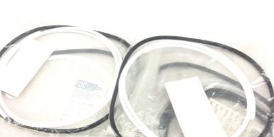 NEW IN PACKAGE LOT OF 4 SIGNAL INDUSTRIAL OR2-458/OR8-458 O RING KITS, (B229) 1