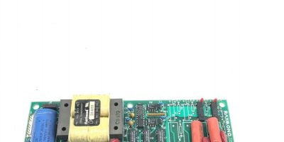 NEW RAYMOND 840-001-581/001 Circuit Board Control Card, FAST SHIPPING! (B249) 1