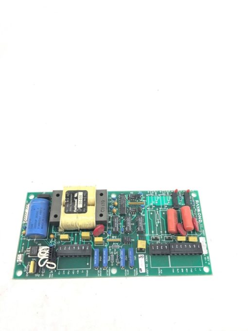 NEW RAYMOND 840-001-581/001 Circuit Board Control Card, FAST SHIPPING! (B249) 1