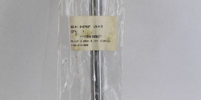 NEW IN BAG MA11CF-3-055X-6 MULTIMOTION 1000-8000 STAINLESS ROD 15”L (B286) 1