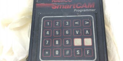 USED GOOD CONDITION NAMCO SmartCAM Programmer , FAST SHIPPING! (B314) 1