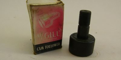 MCGILL ROLLER BEARING CAM FOLLOWER CCF-7-SB NEW IN BOX!!! (J4) 1