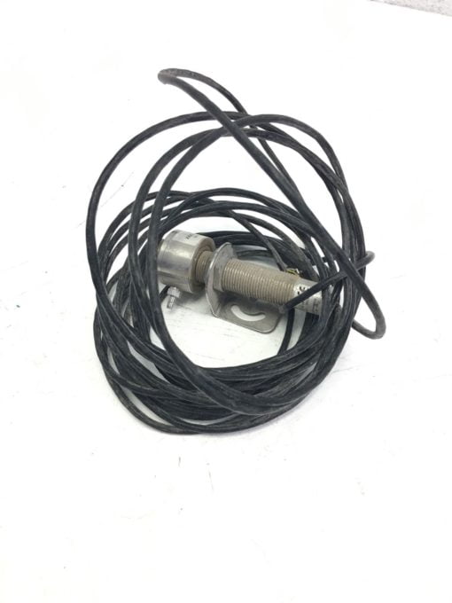 USED Raytech Infrared Thermometer RAYCI1B50H RAYCI1B5OH XXXCIACFB XXXCIACAP H135 1