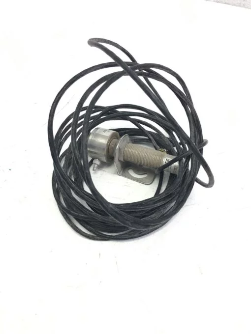 USED Raytech Infrared Thermometer RAYCI1B50H RAYCI1B5OH XXXCIACFB XXXCIACAP H135 1