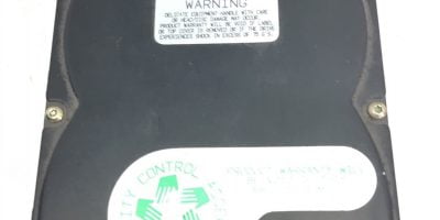 NEW Seagate 130MB 3