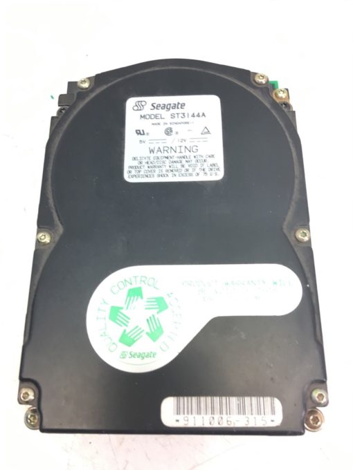 NEW Seagate 130MB 3