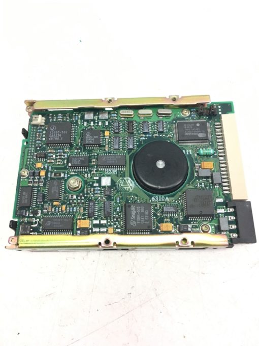 NEW Seagate 130MB 3