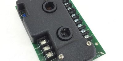 ROBERTSHAW LEVEL-TEK MODEL 310 044KX169 FAST SHIPPING (H241) 1