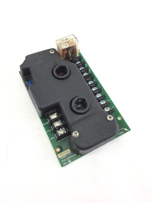 ROBERTSHAW LEVEL-TEK MODEL 310 044KX169 FAST SHIPPING (H241) 1