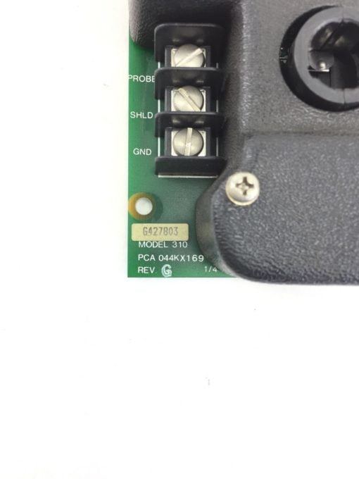 ROBERTSHAW LEVEL-TEK MODEL 310 044KX169 FAST SHIPPING (H241) 2