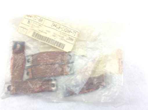 NEW! TOYOTA FORKLIFT 24418-13300-71 CONTACTOR ASSY WIRING 5-PC FAST SHIP! (F264 1