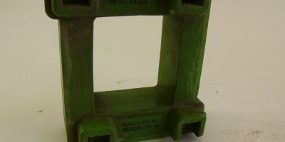 GENERAL ELECTRIC STARTER COIL 55-501493G4–GREEN SIZE 5 (J15) 1