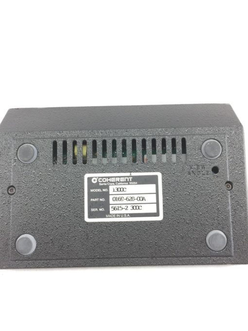 COHERENT INNOVA 1300C 0169-628-00A LASER EMISSION CONTROL CONTROLLER MODULE A635 2