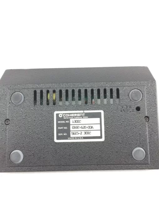 COHERENT INNOVA 1300C 0169-628-00A LASER EMISSION CONTROL CONTROLLER MODULE A635 2