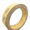 NEW FRITEC WOVEN M9010-1 BRAKE PAD LINING, 4 X 1/4, 25 FEET, FAST SHIP, (B287) 2