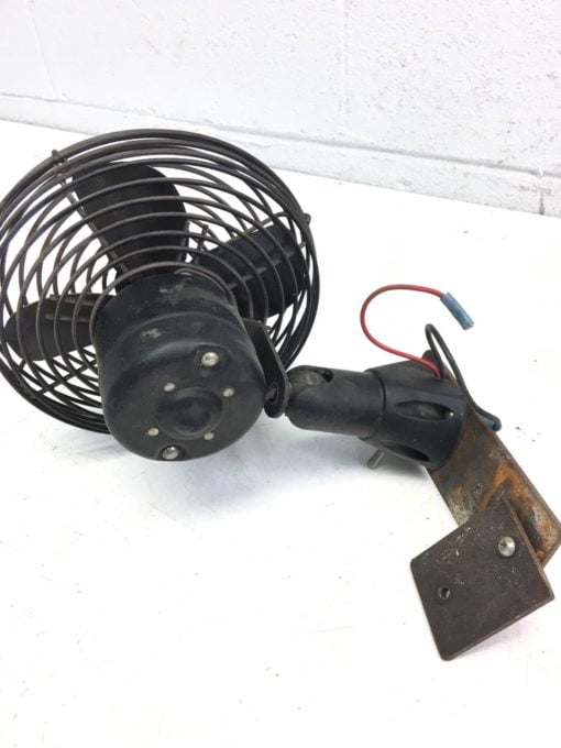 USED MARYDYNE PORTABLE ELECTRIC FAN, 3 SWITCH POSITION, FAST SHIPPING! B287 2