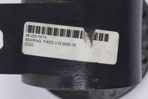 Fixed Bearing V G 2000-15 1 3/8” Bore *New missing parts* (B244) 2