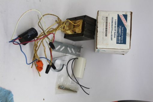 ADVANCE 71A8071-001D CORE & COIL BALLAST KIT *NEW* (B245) 1