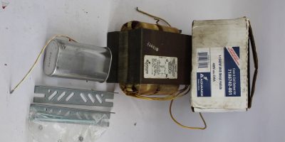 ADVANCED 71A6742-001 CORE & COIL BALLAST KIT *NEW* (B245) 1