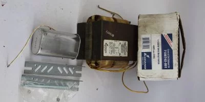 ADVANCED 71A6742-001 CORE & COIL BALLAST KIT *NEW* (B245) 1