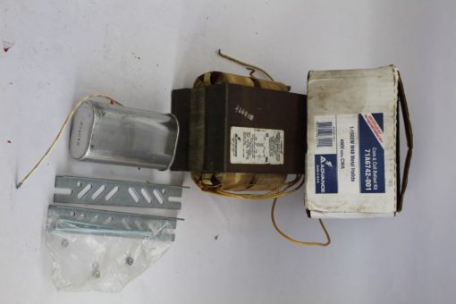 ADVANCED 71A6742-001 CORE & COIL BALLAST KIT *NEW* (B245) 1