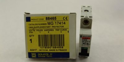 SQUARE D MG 17414 NEW IN BOX!!! (A96) 1