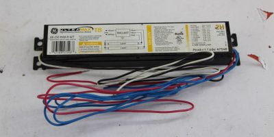 General Electric UltraMax T8 GE232MAX-H-42T Instant Start 120-277V *new* (B245) 1