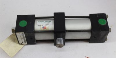 Numatics Actuator T4EM-06A4D-CAA2 2 1/2” *NEW* (B246) 1