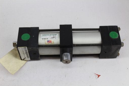 Numatics Actuator T4EM-06A4D-CAA2 2 1/2” *NEW* (B246) 1