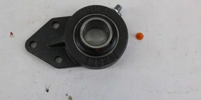 Peer Fb206 3-bolt Flange Bearing *NEW* (B246) 1