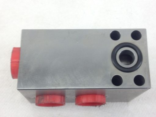 NEW! HYDRA FORCE MB2265S HYDRAULIC VALVE FAST SHIP!!! (A206) 3