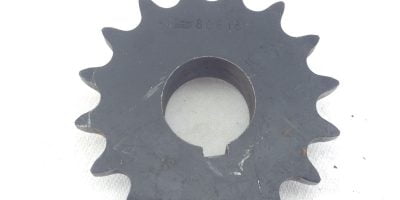 NEW! MARTIN 80B16H SPROCKET 1-7/8” BORE 16-T FAST SHIP!!! (A210) 1