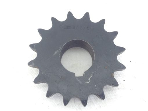 NEW! MARTIN 80B16H SPROCKET 1-7/8” BORE 16-T FAST SHIP!!! (A210) 1