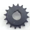 NEW! MARTIN 80B16H SPROCKET 1-7/8” BORE 16-T FAST SHIP!!! (A210) 4