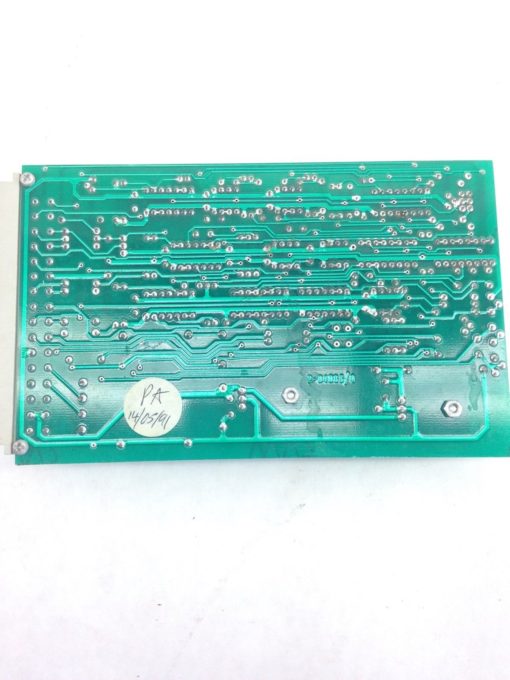 2-04083/4 CIRCUIT BOARD PCB CARD (A747) 2