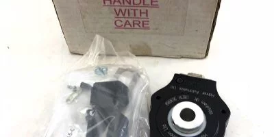 NEW IN BOX HOHNER 8512362D/0136 INCREMENTAL OPTICAL ENCODER 5 VOLTS, B404 1