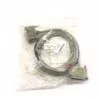 NEW IN BAG MITSUBISHI CAB18/3M HMI CONNECTOR CABLE, FAST SHIP! (H25) 1