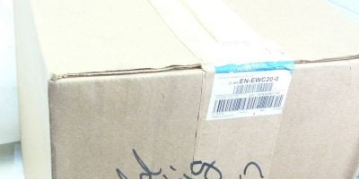 JOHNSON CONTROLS 240 EN-EWC20 METASYS ENCLOSURE NEW IN BOX (B60) 1