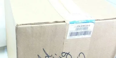 JOHNSON CONTROLS 240 EN-EWC20 METASYS ENCLOSURE NEW IN BOX (B60) 1
