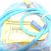 TURCK 5-G12-YO PROXIMITY SENSOR SWITCH LOT OF 2: 1 NEW, 1 USED (J69) 2