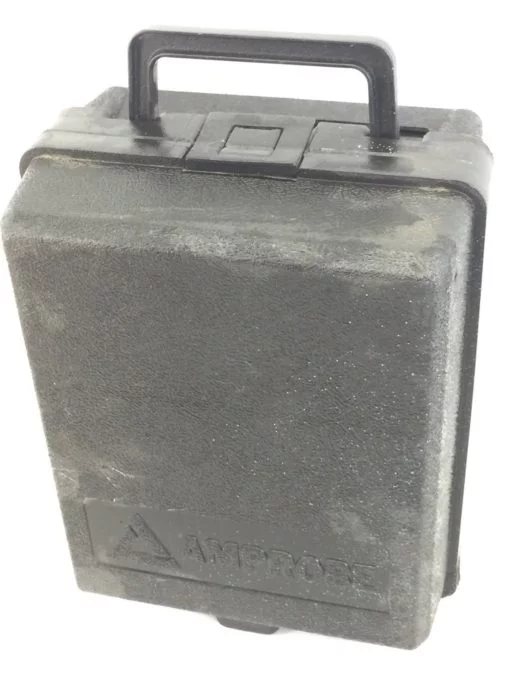 AMPROBE INSTRUMENTS LAS800 SPIKE-SAG-SURGE RECORDER (B27) 2